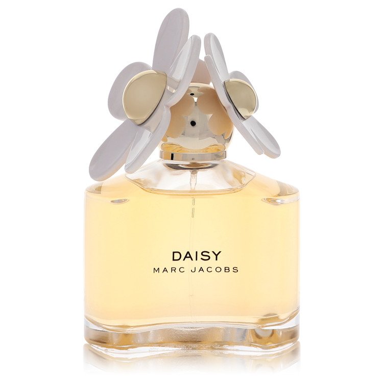 Daisy by Marc Jacobs Eau De Toilette Spray (Tester) 3.4 oz Daisy by Marc Jacobs Eau De Toilette Spray (Tester) 3.4 oz
